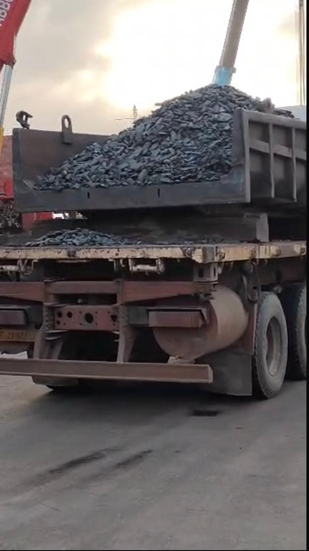 Mining Operations